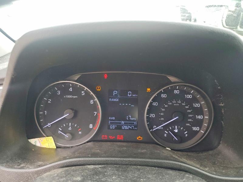 Продажа на аукционе авто 2017 Hyundai Elantra, vin: 5NPD74LF9HH207246, номер лота: 54959486