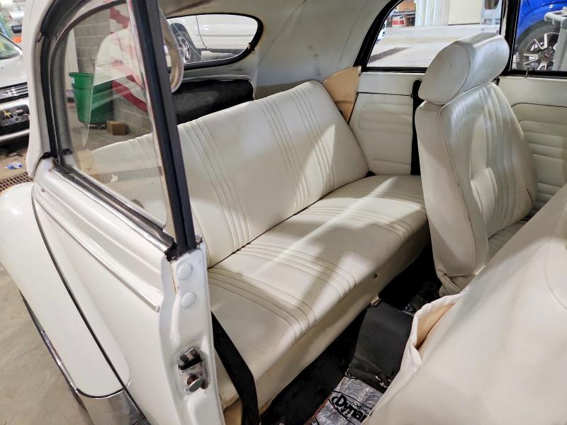 Продажа на аукционе авто 1978 Volkswagen Uk, vin: 1582027065, номер лота: 53121786