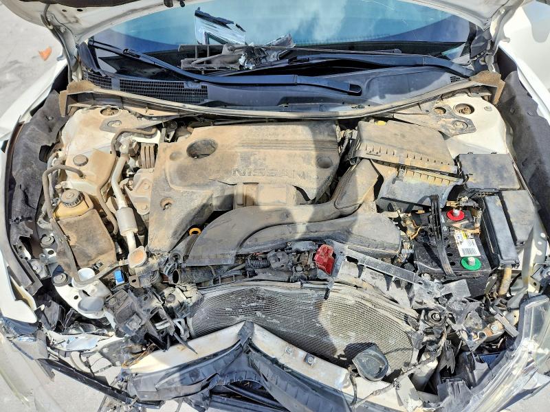 55447726 :رقم المزاد ، 1N4AL3APXHC493968 vin ، 2017 Nissan Altima مزاد بيع