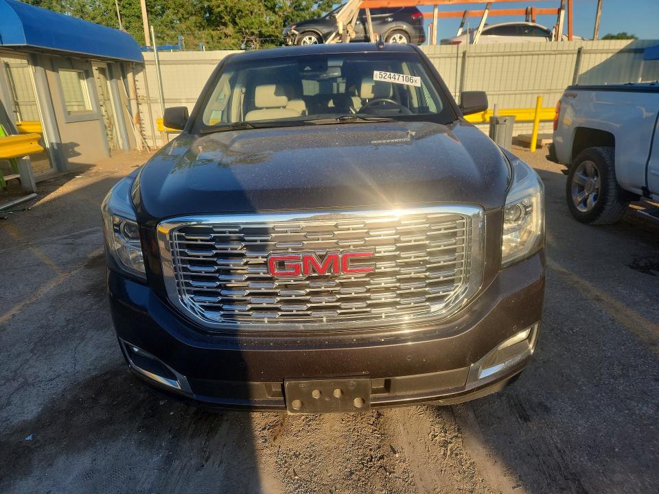 Aukcja sprzedaży 2018 Gmc Yukon 1500, vin: 1GKS2HKJ2JR154430, numer aukcji: 52447106