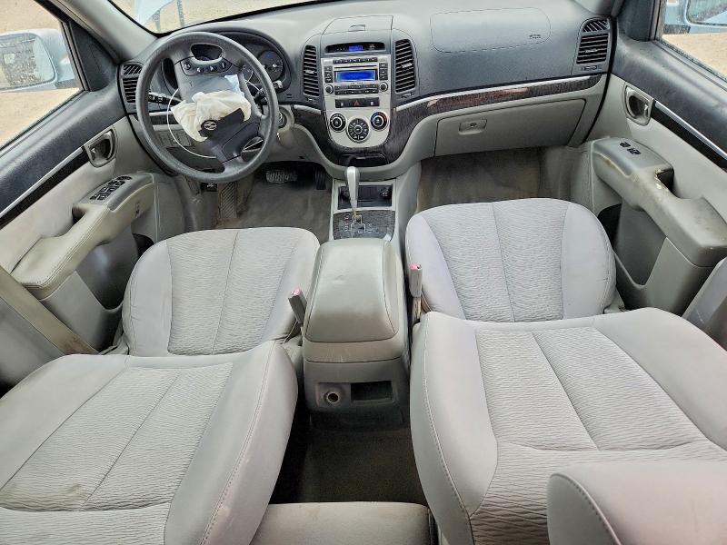 Aukcja sprzedaży 2008 Hyundai Santa Fe, vin: 5NMSG13D88H157909, numer aukcji: 53366726
