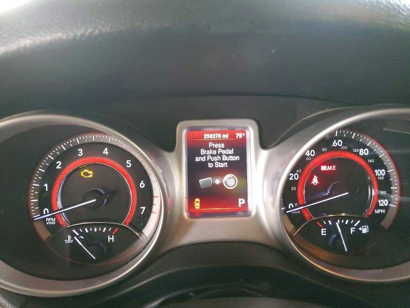 Продажа на аукционе авто 2013 Dodge Journey, vin: 3C4PDCAB9DT576988, номер лота: 50515496