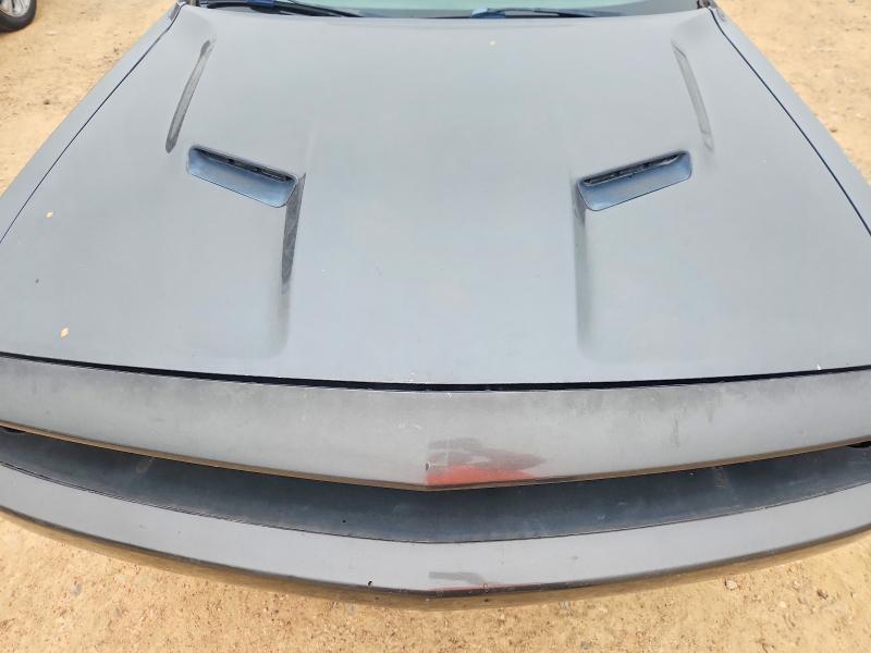 Продажа на аукционе авто 2015 Dodge Challenger, vin: 2C3CDZAT5FH855929, номер лота: 52988136