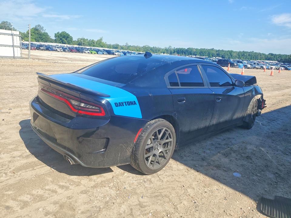 Aukcja sprzedaży 2018 Dodge Charger, vin: 2C3CDXCT2JH207247, numer aukcji: 51825116