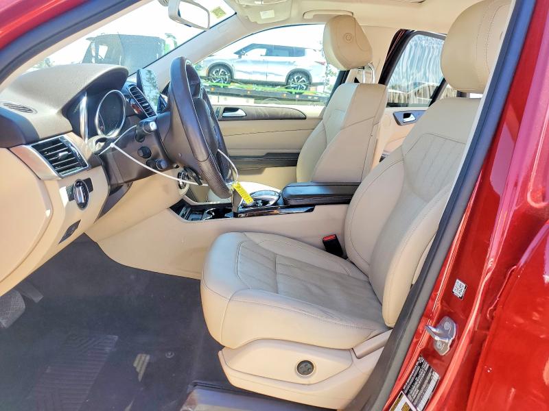 Aukcja sprzedaży 2018 Mercedes-benz Gle, vin: 4JGDA5HB2JB182433, numer aukcji: 52531246