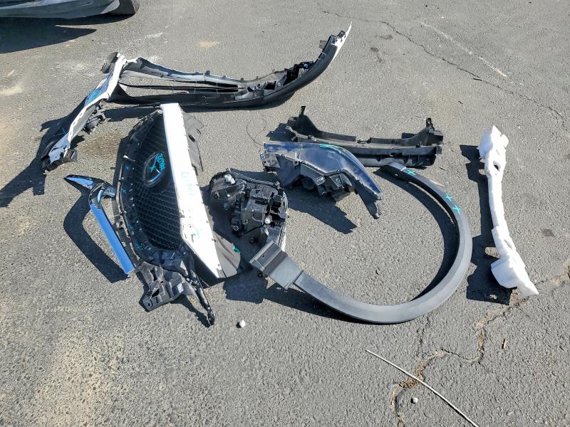 53206226 :رقم المزاد ، JM3KFADM4L0761233 vin ، 2020 Mazda Cx-5 مزاد بيع
