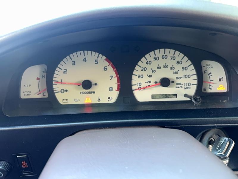 53915166 :رقم المزاد ، 5TEWN72N74Z392476 vin ، 2004 Toyota Tacoma مزاد بيع