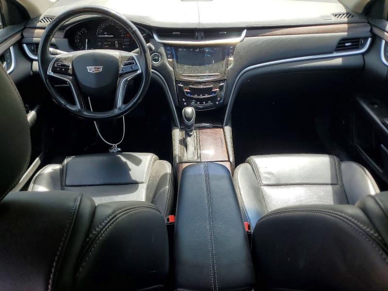 51647816 :رقم المزاد ، 2G61N5S36J9169296 vin ، 2018 Cadillac Xts مزاد بيع