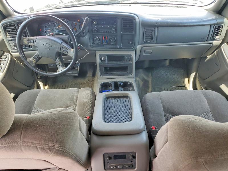 Aukcja sprzedaży 2006 Chevrolet Suburban, vin: 1GNFK16Z16J150466, numer aukcji: 53848566