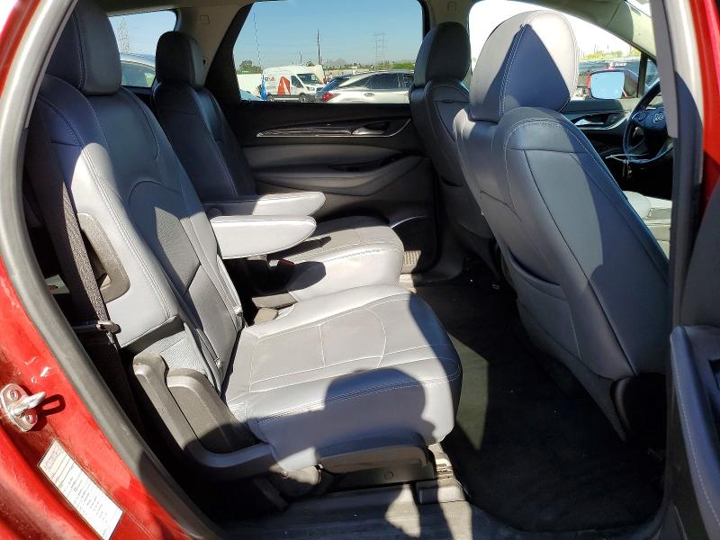 Aukcja sprzedaży 2019 Buick Enclave, vin: 5GAERBKW5KJ187159, numer aukcji: 52581936