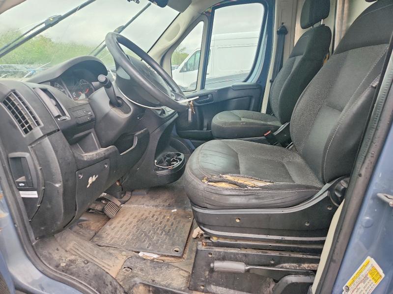 Продажа на аукционе авто 2019 Ram Promaster 2500, vin: 3C6TRVDG8KE515109, номер лота: 55423296