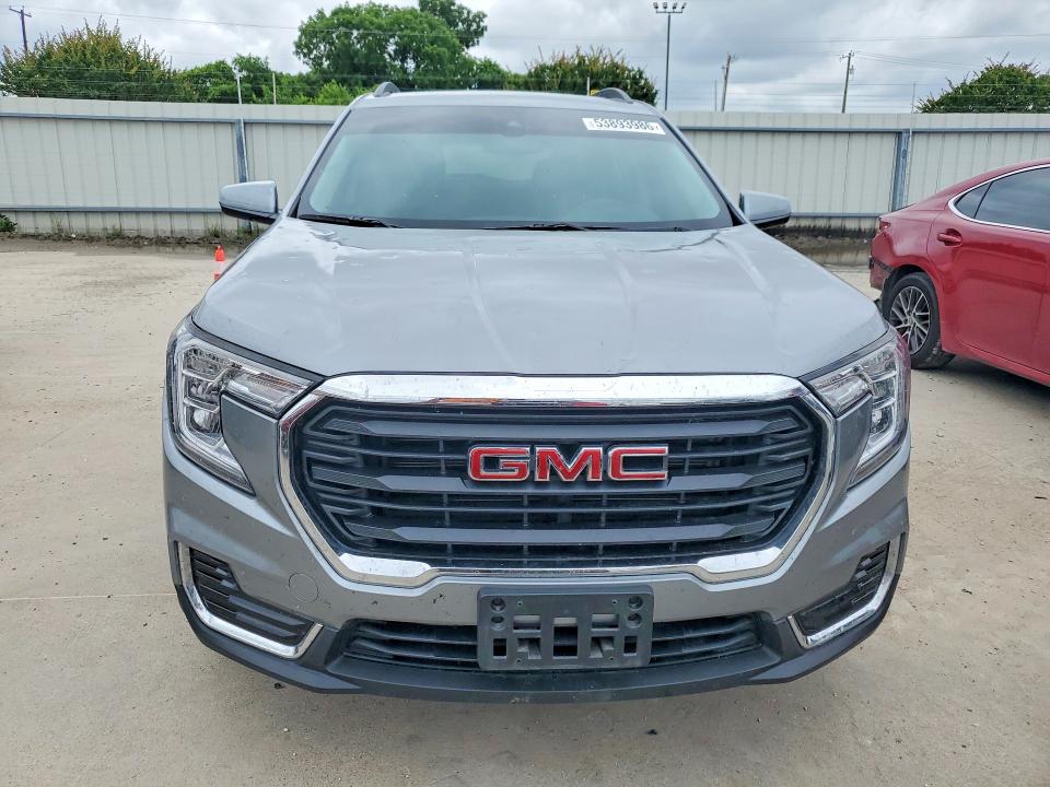 53893986 :رقم المزاد ، 3GKALMEG2RL266441 vin ، 2024 Gmc Terrain مزاد بيع