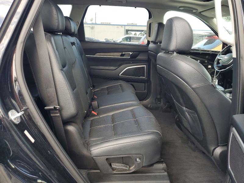 Aukcja sprzedaży 2020 Kia Telluride, vin: 5XYP3DHC0LG022560, numer aukcji: 52803236