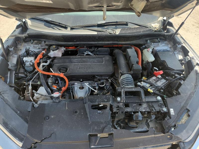 2025 Honda Cr-v მანქანა იყიდება აუქციონზე, vin: 7FARS5H83SE035908, აუქციონის ნომერი: 53946386