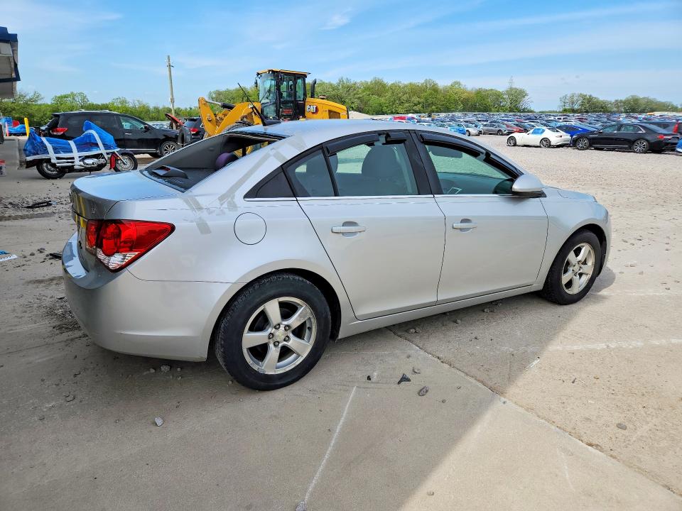 Aukcja sprzedaży 2014 Chevrolet Cruze, vin: 1G1PC5SB8E7105569, numer aukcji: 53582316