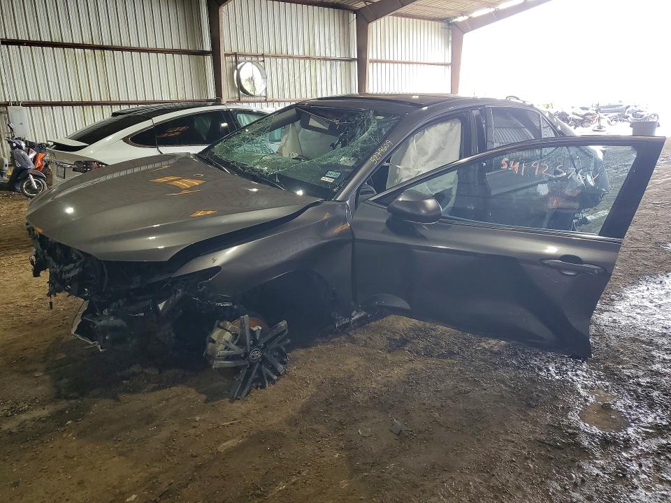 Продаж на аукціоні авто 2023 Toyota Camry, vin: 4T1K61AK4PU752151, номер лоту: 54192576