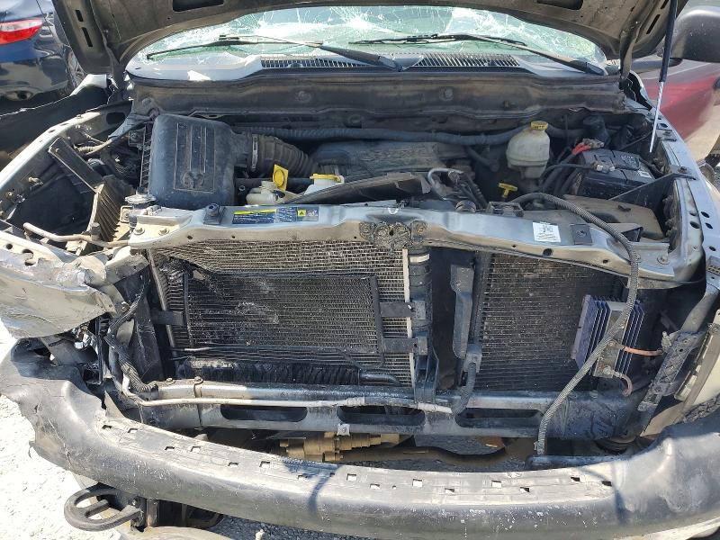 2005 Dodge Ram 2500 მანქანა იყიდება აუქციონზე, vin: 3D7KS28D05G900119, აუქციონის ნომერი: 53287016