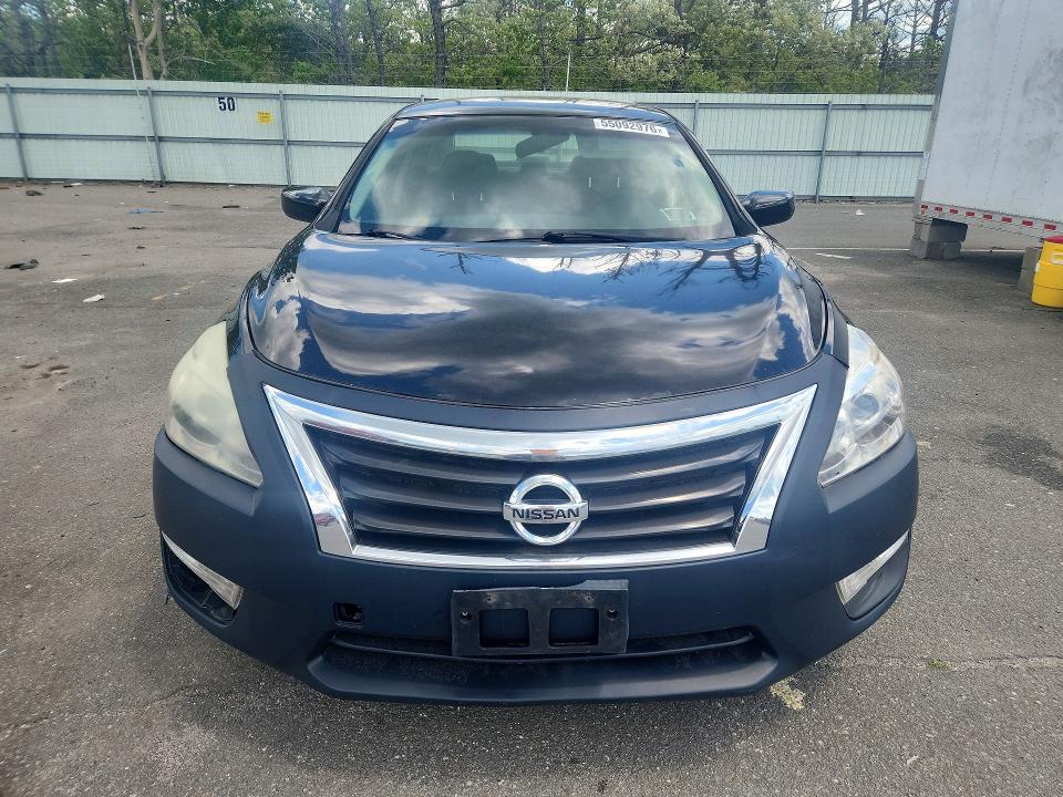 Продажа на аукционе авто 2014 Nissan Altima, vin: 1N4AL3AP5EC278316, номер лота: 55092976
