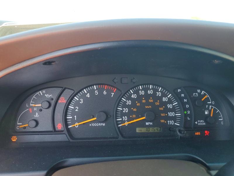 53224196 :رقم المزاد ، 5TBBT44183S381939 vin ، 2003 Toyota Tundra مزاد بيع