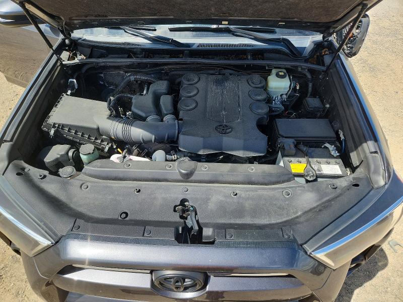 Aukcja sprzedaży 2022 Toyota 4runner, vin: JTENU5JR8N5980703, numer aukcji: 52772206