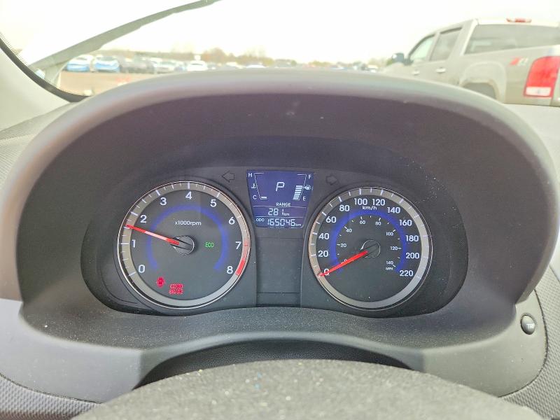 Продаж на аукціоні авто 2014 Hyundai Accent, vin: KMHCT5AE1EU174246, номер лоту: 53341376