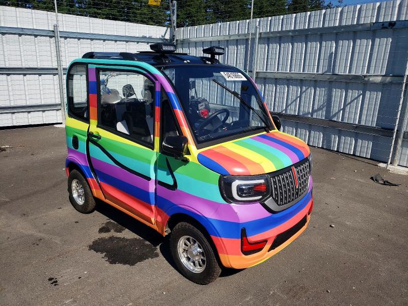 Продажа на аукционе авто 2022 Zhgz Coco, vin: HG4MF2C05NA003617, номер лота: 54616866