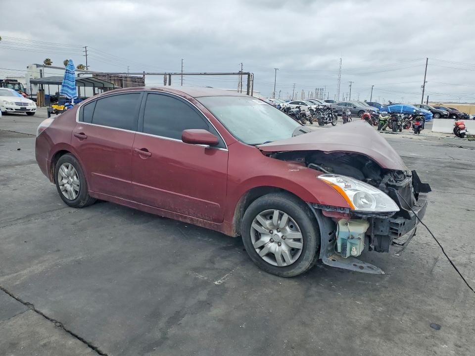 Aukcja sprzedaży 2010 Nissan Altima, vin: 1N4AL2AP0AN461809, numer aukcji: 53984976