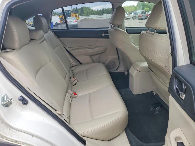 Продажа на аукционе авто 2014 Subaru Xv Crosstrek, vin: JF2GPAGC6E8294529, номер лота: 53470686