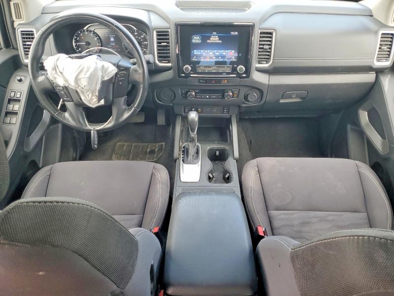 Продаж на аукціоні авто 2024 Nissan Frontier, vin: 1N6ED1FJ1RN659508, номер лоту: 53954066