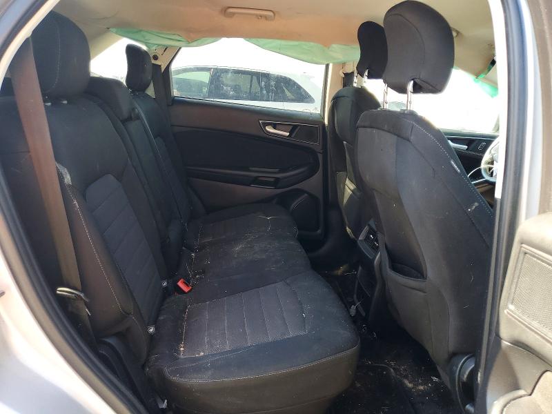 Aukcja sprzedaży 2017 Ford Edge, vin: 2FMPK3G9XHBC43674, numer aukcji: 53699976