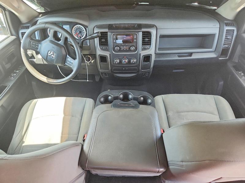 Продаж на аукціоні авто 2014 Ram 1500, vin: 1C6RR6FT1ES135217, номер лоту: 52674226