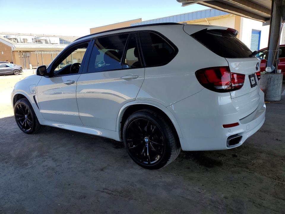 Aukcja sprzedaży 2018 Bmw X5, vin: 5UXKT0C53J0W01376, numer aukcji: 54853806