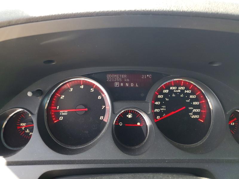 2007 Gmc Acadia მანქანა იყიდება აუქციონზე, vin: 1GKEV33747J151899, აუქციონის ნომერი: 51662356