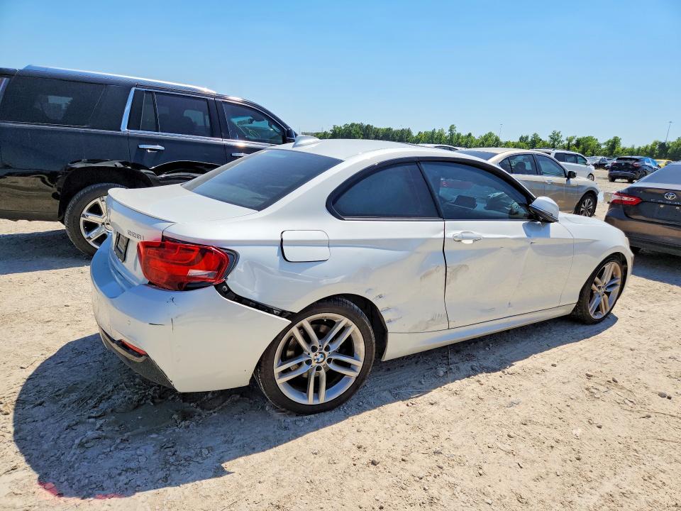 Aukcja sprzedaży 2014 Bmw 228, vin: WBA1F5C59EVV99348, numer aukcji: 53238256