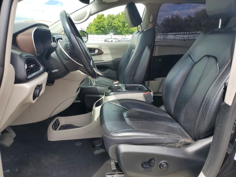 Aukcja sprzedaży 2018 Chrysler Pacifica, vin: 2C4RC1EG8JR106097, numer aukcji: 53712616