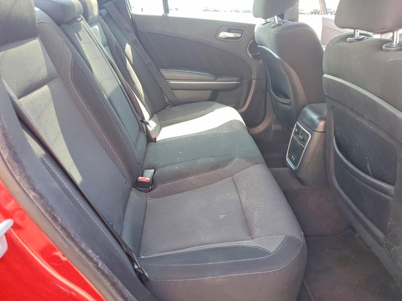2015 Dodge Charger მანქანა იყიდება აუქციონზე, vin: 2C3CDXCT3FH745656, აუქციონის ნომერი: 55458416