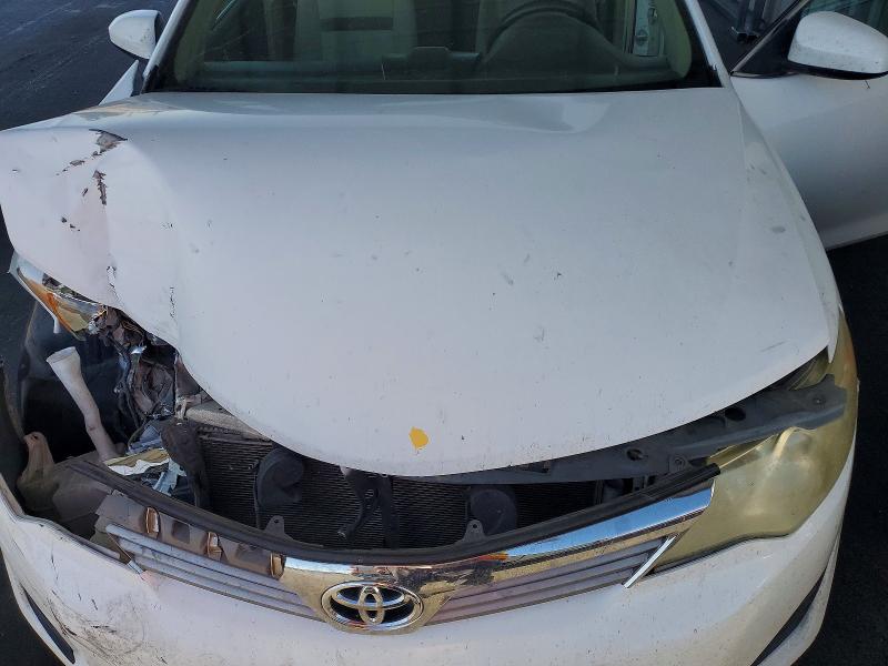 Продажа на аукционе авто 2012 Toyota Camry, vin: 4T4BF1FK9CR202744, номер лота: 52733266