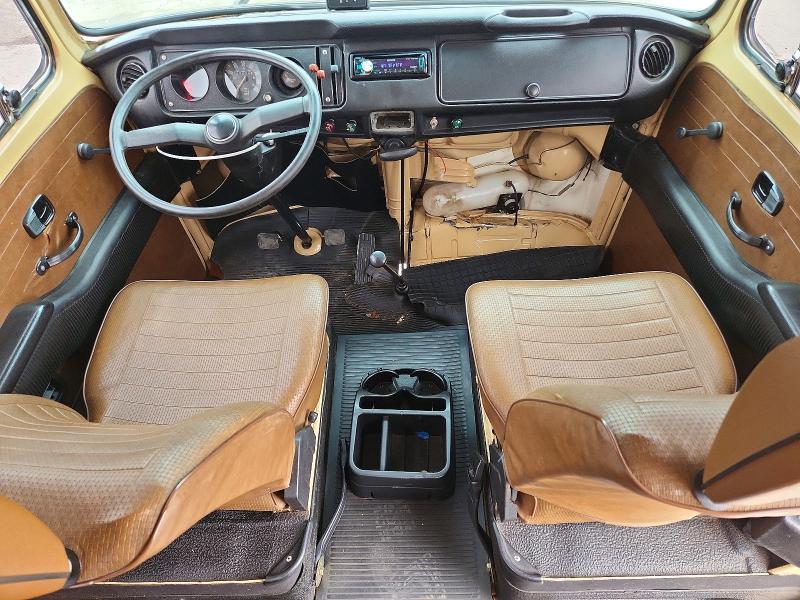 Продажа на аукционе авто 1979 Volkswagen Transorter, vin: 2292128981, номер лота: 52392756