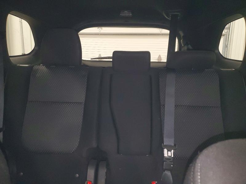 2018 Mitsubishi Outlander მანქანა იყიდება აუქციონზე, vin: JA4AZ3A32JZ031844, აუქციონის ნომერი: 54536926