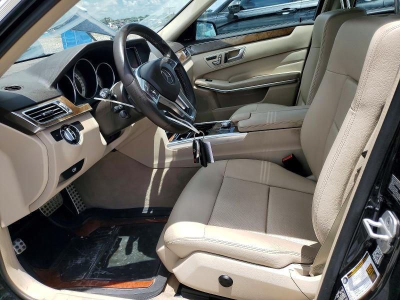 53901506 :رقم المزاد ، WDDHF5KB8EB011004 vin ، 2014 Mercedes-benz E-class E350 Luxury مزاد بيع