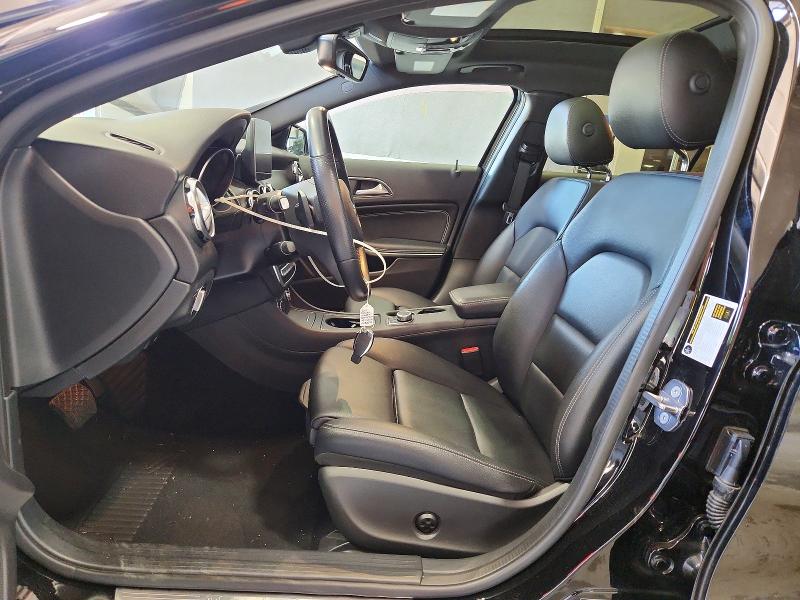 2019 Mercedes-benz Gla მანქანა იყიდება აუქციონზე, vin: WDCTG4GB0KJ545730, აუქციონის ნომერი: 54204126