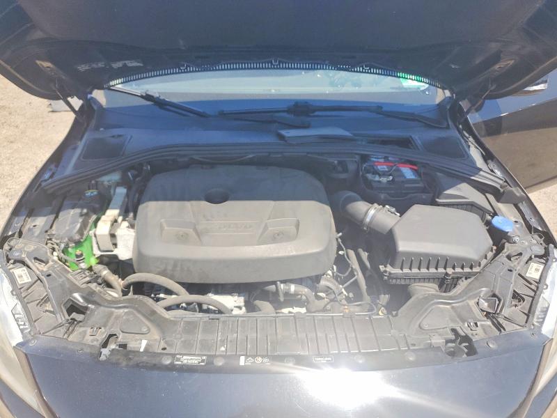 Aukcja sprzedaży 2018 Volvo V60 Cross Country, vin: YV440MWK4J2052882, numer aukcji: 51920596
