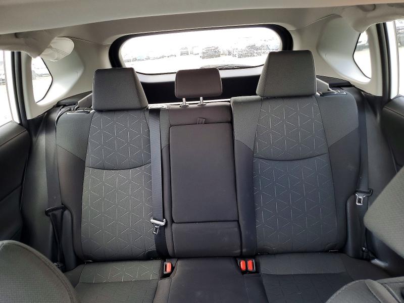 55225006 :رقم المزاد ، 2T3W1RFV9NW231285 vin ، 2022 Toyota Rav4 مزاد بيع