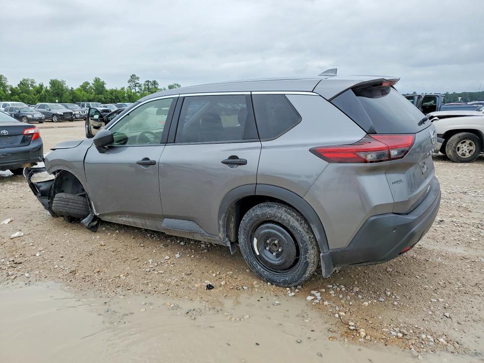 Aukcja sprzedaży 2021 Nissan Rogue, vin: JN8AT3AA0MW004366, numer aukcji: 54541886