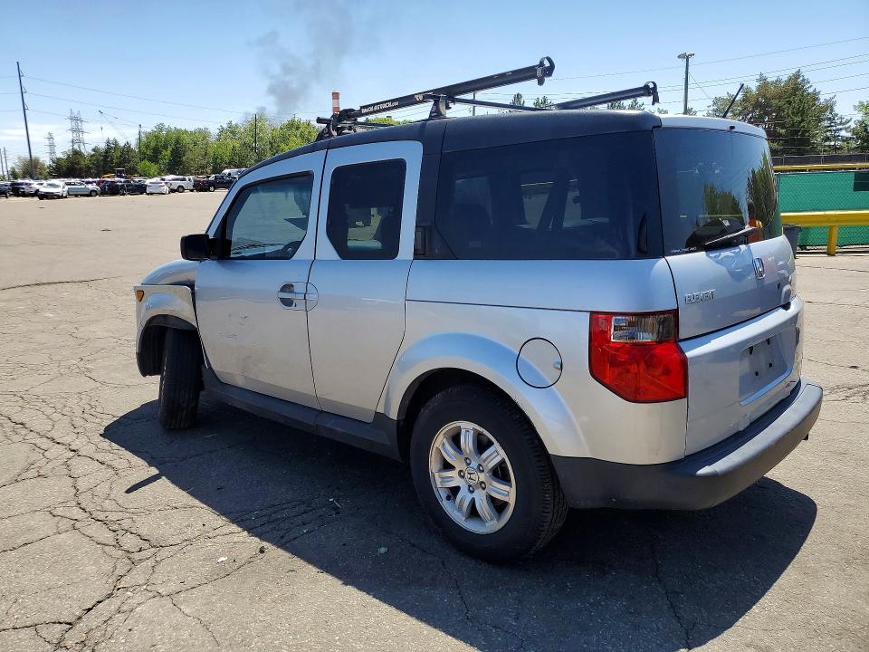 Продаж на аукціоні авто 2006 Honda Element, vin: 5J6YH28776L023852, номер лоту: 53266316