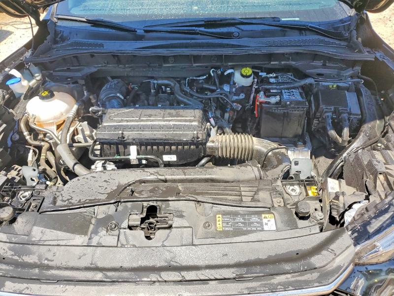 2025 Ford Escape მანქანა იყიდება აუქციონზე, vin: 1FMCU0MN3SUA73622, აუქციონის ნომერი: 53570296