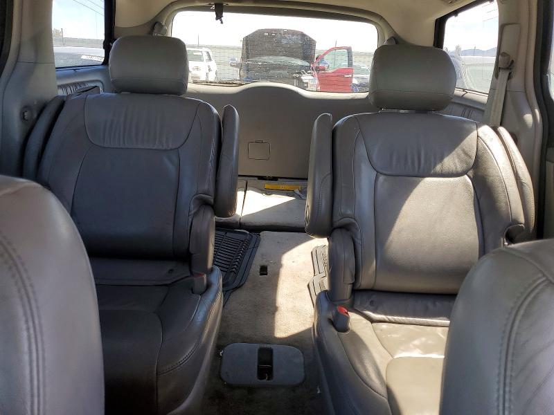 Aukcja sprzedaży 2008 Toyota Sienna, vin: 5TDBK22C08S014446, numer aukcji: 54260506
