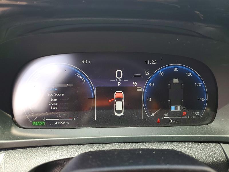 Продаж на аукціоні авто 2024 Toyota Crown, vin: JTDAAAAF5R3030777, номер лоту: 53573246