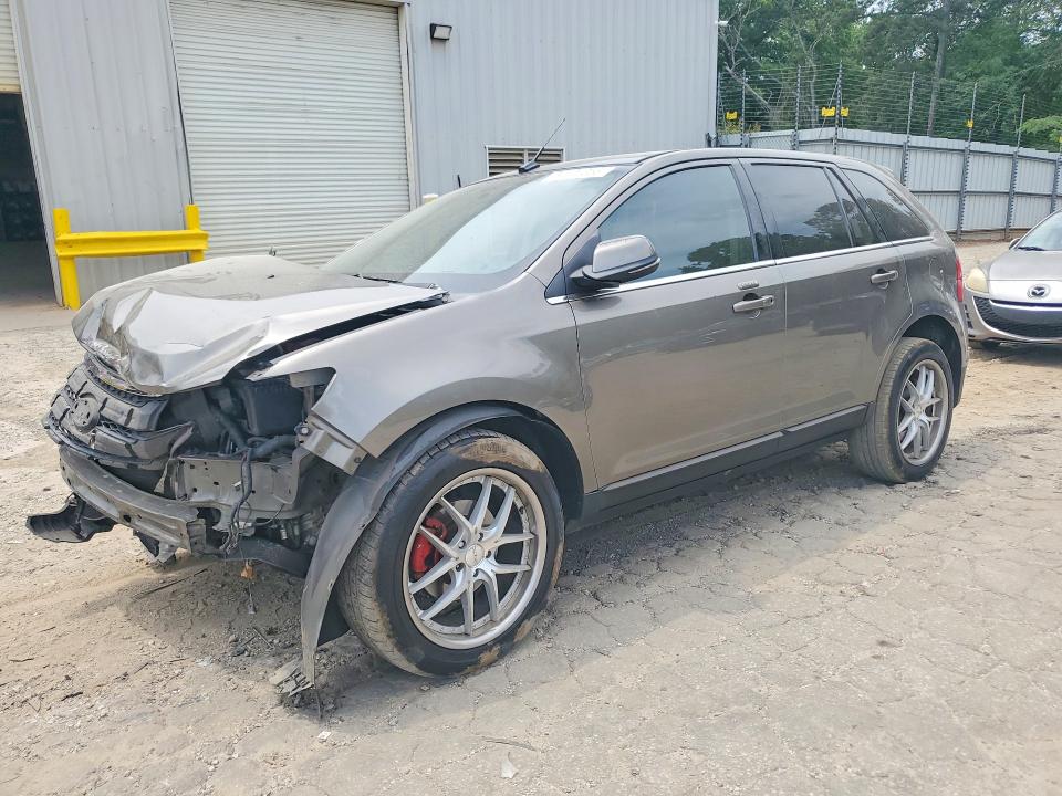 Aukcja sprzedaży 2013 Ford Edge, vin: 2FMDK3KC0DBB89589, numer aukcji: 54404356