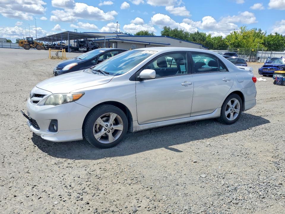 Продажа на аукционе авто 2013 Toyota Corolla, vin: 2T1BU4EE5DC954425, номер лота: 55229776